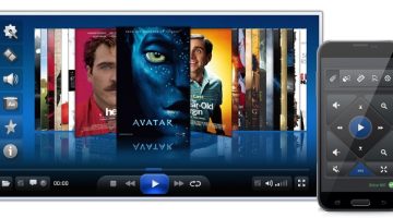 برنامج AllPlayer 6 للكمبيوتر والاندرويد لتشغيل جميع الصيغ