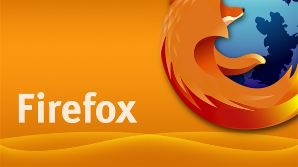 firefox