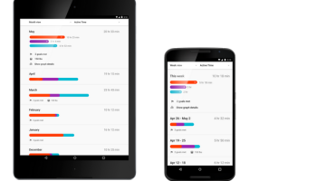 تحديث التطبيق الرياضي Google Fit على اندرويد يأتي بمميزات جديدة