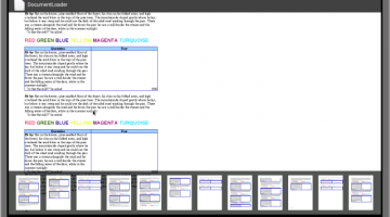 تطبيق LibreOffice لعرض مستندات مايكروسوفت اوفيس للاندرويد