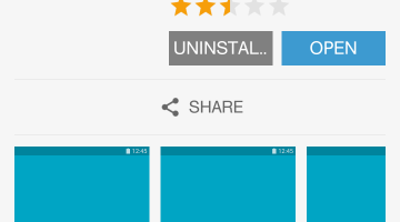 QuickPanel Restore من سامسونج لحل مشكلة إخفاء الإعدادات السريعة بعد التحديث