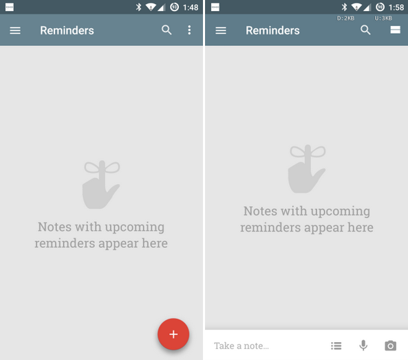 Google-Keep