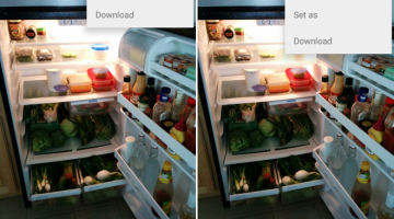 تحديث تطبيق Google Photos للاندرويد يتيح وضع وصف للصورة