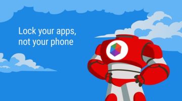 تطبيق Hexlock لقفل تطبيقاتك بطريقة مبتكرة في اندرويد