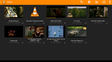 تحديث تطبيق مشغل الملتميديا VLC للاندرويد يجلب إضافات جديدة