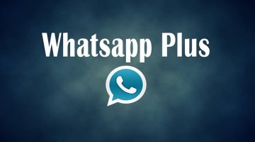 تحميل برنامج واتس اب بلس الازرق الجديد WhatsApp Plus