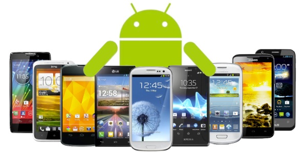 android phones