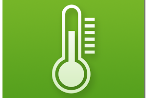 تطبيق Coolify لضبط درجة حرارة وتبريد هواتف الاندرويد