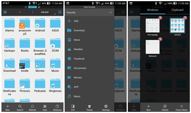 ES-File-Explorer