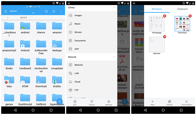 ES-File-Explorer