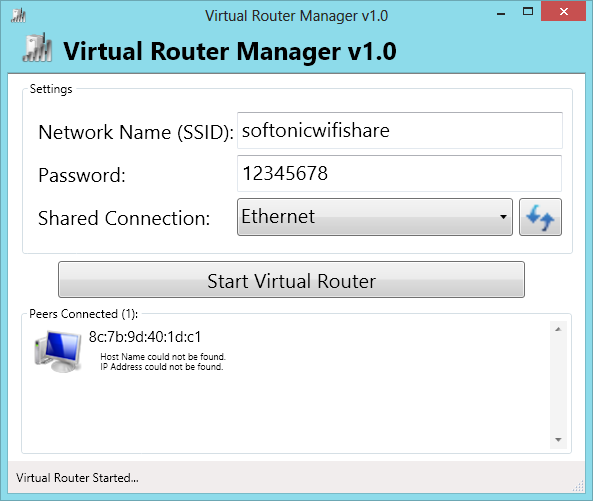 Virtual-Router-Plus