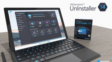 برنامج Ashampoo Uninstaller لحذف البرامج من الكمبيوتر