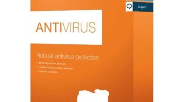 برنامج BullGuard Antivirus للحماية من الفيروسات وملفات التجسس