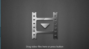 برنامج Hamster Video converter لتحويل صيغ الفيديو