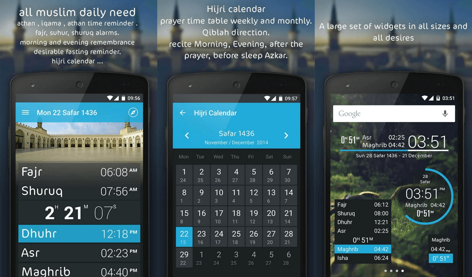 Athanotify
