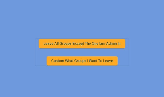 Facebook Groups Leave All At Once (2)