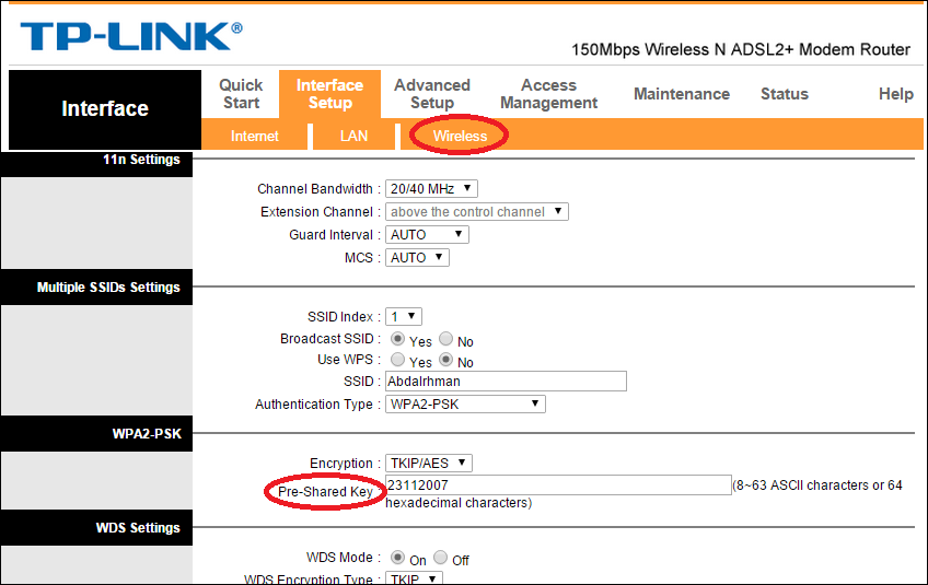 Router-TP-Link1