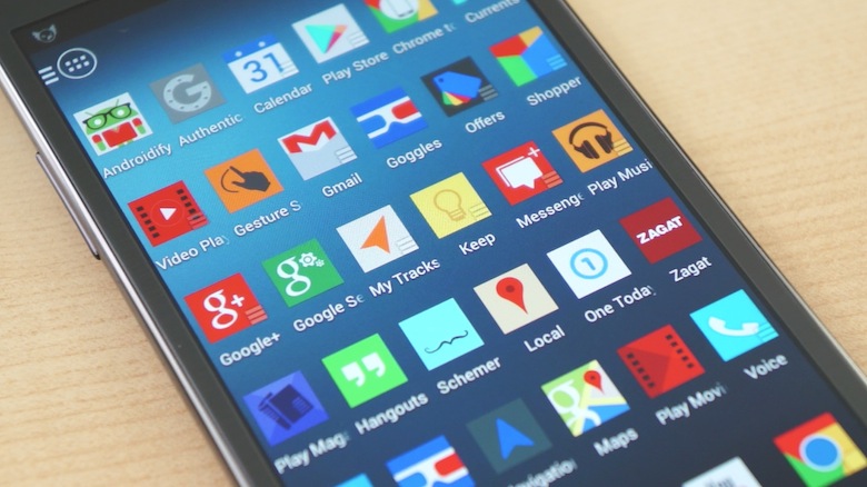 android