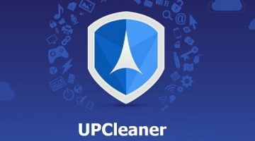 برنامج UPCleaner لتنظيف الكمبيوتر وعلاج بطئ النظام