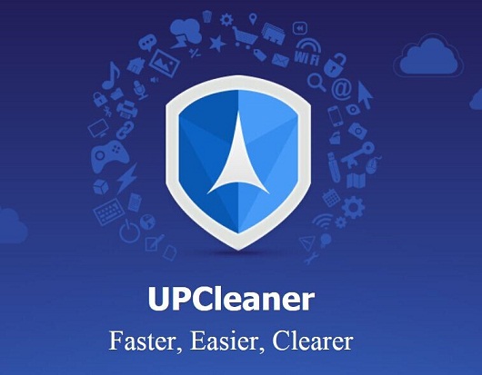 upcleaner