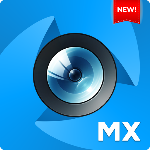 Camera MX