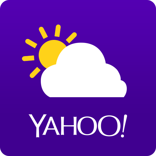 تطبيق Yahoo Weather لمعرفة أخبار الطقس حول العالم