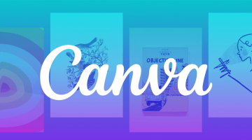 موقع Canva لاضافة التأثيرات والفلاتر على الصور