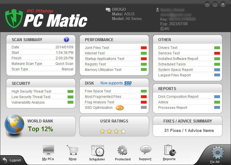 PC Matic1