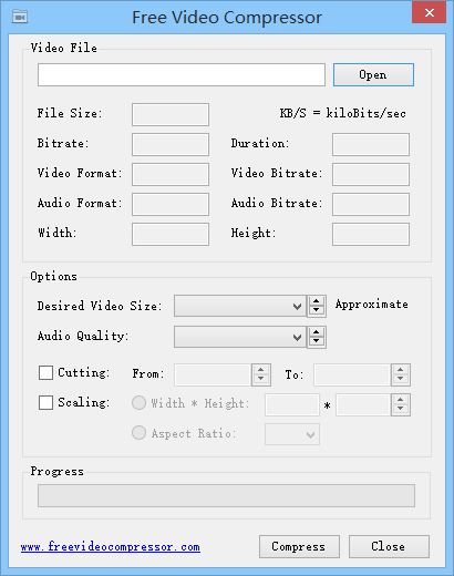 Video Compressor1