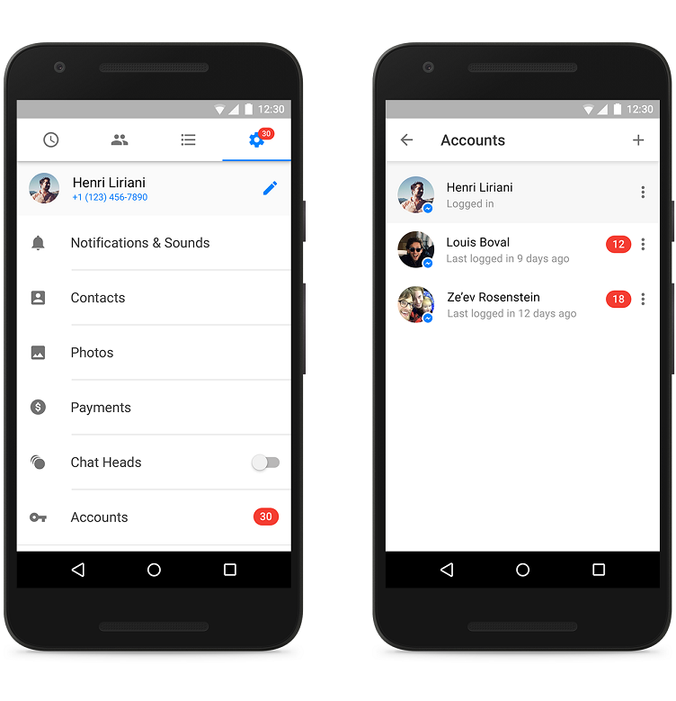 facebook-messenger