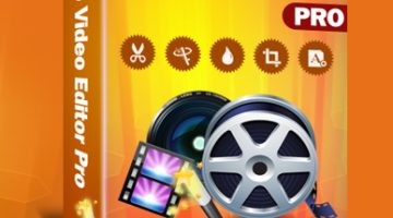 برنامج idoo Video Editor لتعديل وتقطيع الفيديو واضافة التأثيرات