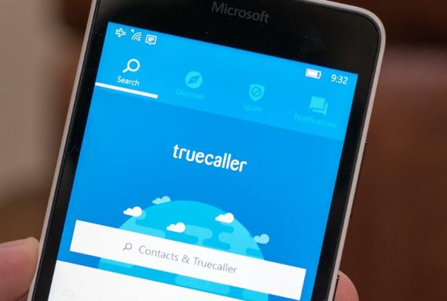 truecaller