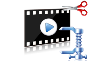 برنامج Video Compressor لضغط الفيديوهات والأفلام مجاناً