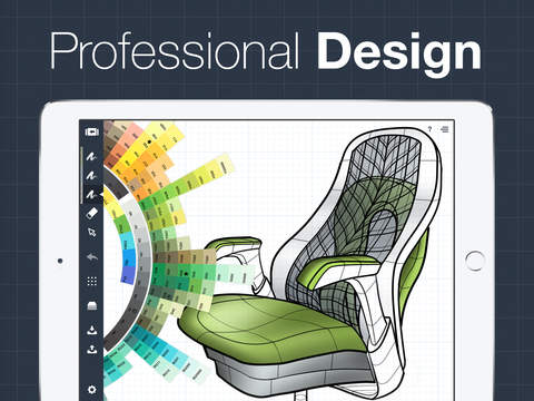 Concepts Smarter Sketching