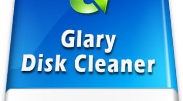 برنامج Glary Disk Cleaner لتنظيف الكمبيوتر وحذف مخلفات الويندوز