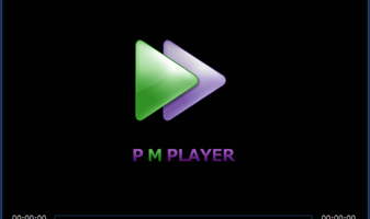 برنامج PMPlayer لتشغيل الفيديوهات ذات الجودة العالية