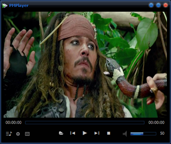 PMPlayer _Movie