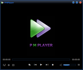 PMPlayer