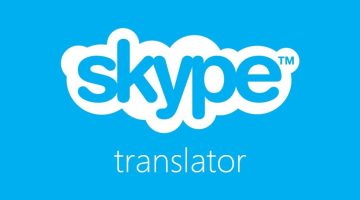 كيفية تفعيل خاصية الترجمة الفورية على برنامج سكايب