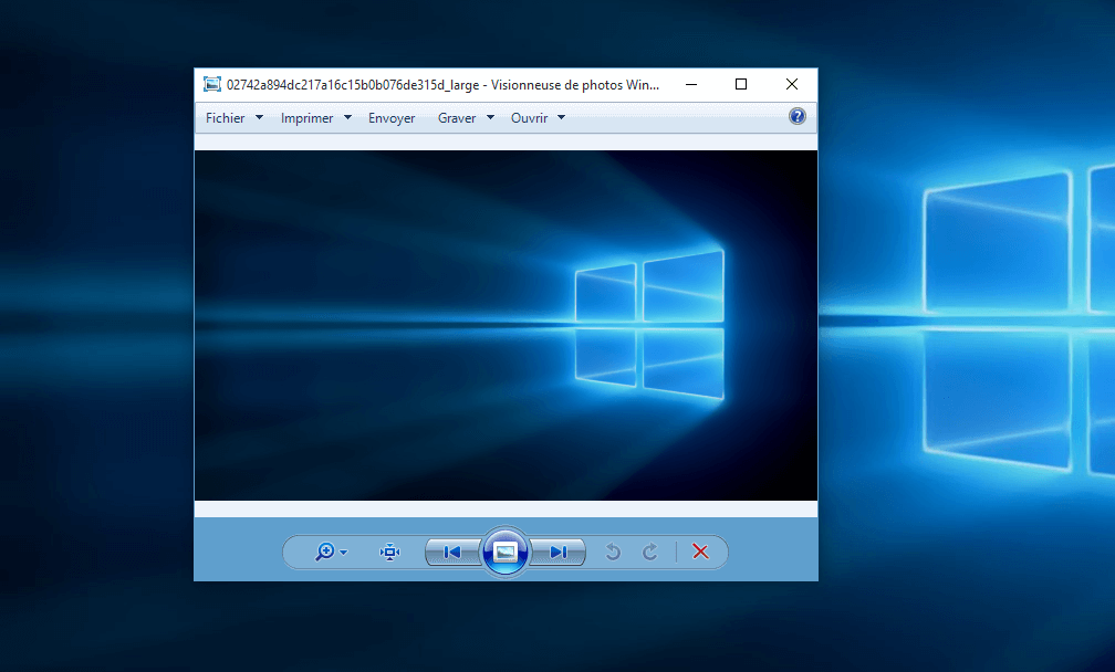 windows-photo-viewer-sur-windows-10