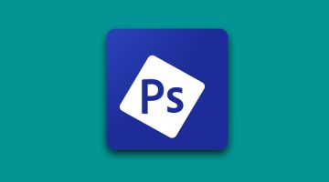 برنامج فوتوشوب Adobe Photoshop Express للموبايل الاندرويد
