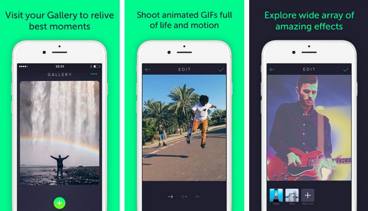 Gifstory