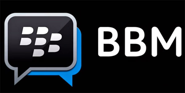 تحميل التحديث الجديد لتطبيق BBM بي بي ام