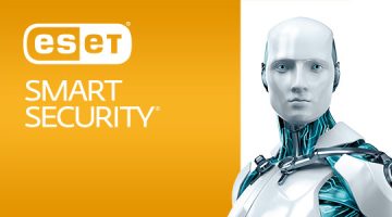 برنامج ESET Smart Security للحماية الشاملة من الفيروسات