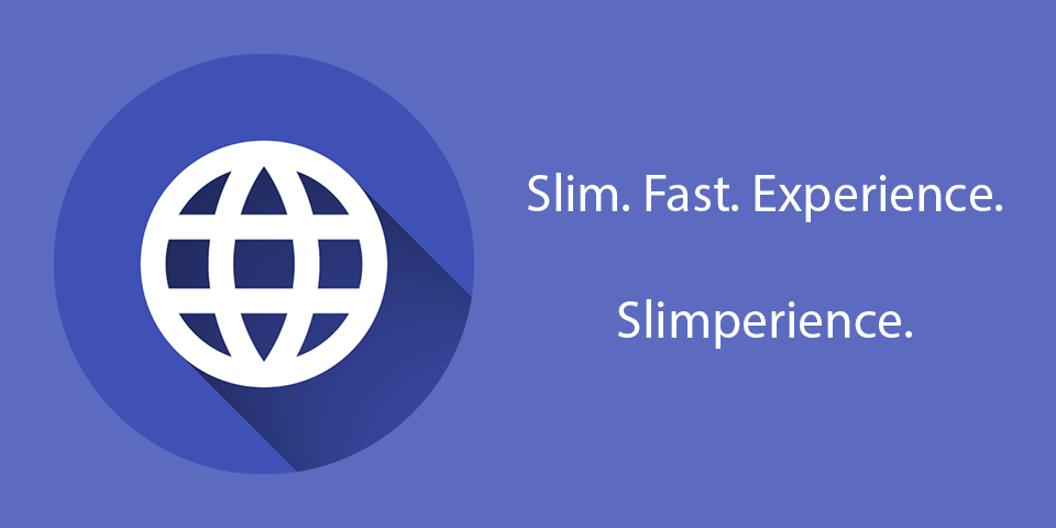 Slimperience-Browser