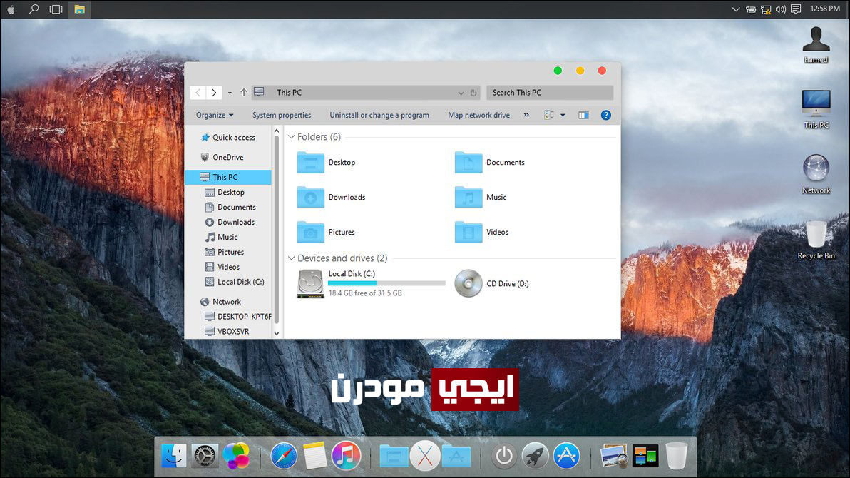 mac_os_x_el_capitan_theme_for_win10_by_hamed1987s-d9358xs