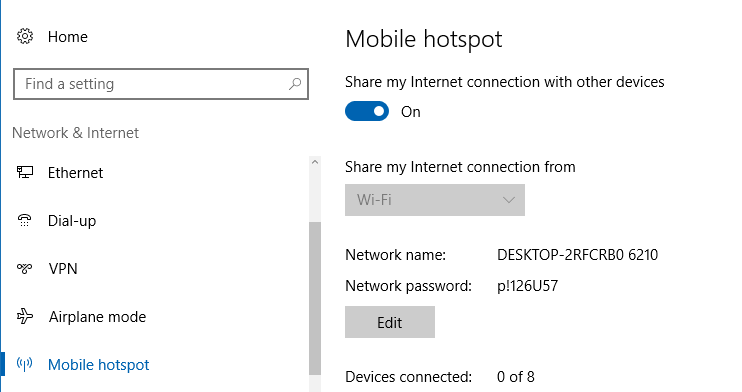 WiFi-Hotspot-on-Windows-10