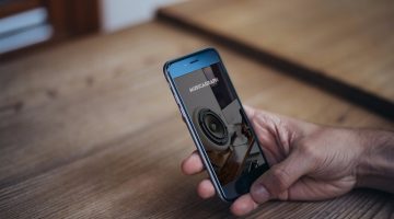تطبيق Musicagraph لتشغيل الصوتيات بمميزات جديدة للاندرويد
