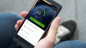 تطبيق Avira Optimizer لتسريع هواتف الاندرويد وزيادة المساحة