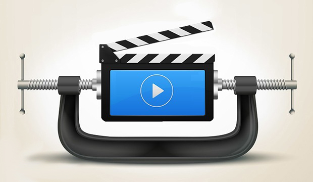 استخدام برنامج Camtasia Studio لضغط الفيديو والحفاظ على الجودة